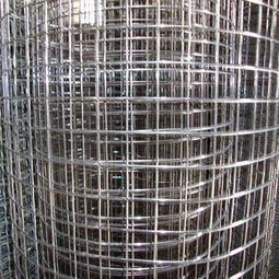 沧州肃宁镀锌网防腐蚀抗氧化性能及价格与产品图片解析