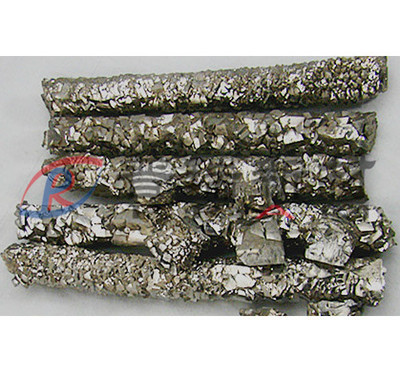 承德金属材料超市与北京普瑞新材科技 专业提供承德高纯锆棒及金属制品