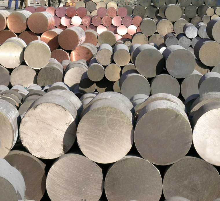 无锡联科金属制品与矿产品 产业链整合与可持续发展