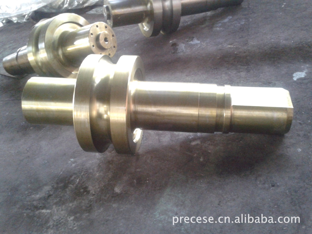 无锡普利赛斯机械制造 专业供应高品质辊环、轧辊、定径辊及热轧无缝钢管，打造高效成型工艺