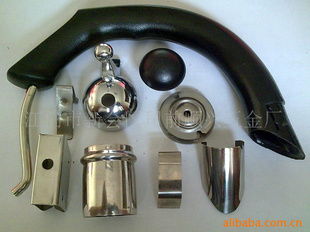 江门市新会区司前创达金属制品厂 匠心铸造，智造未来